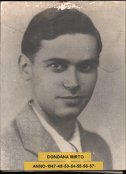Dondana Mirto
